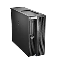 100% nouveau poste de travail de serveur de tour d'origine D E L L T5820 Xeon 16G 1 To serveur de station de travail de haute qualité