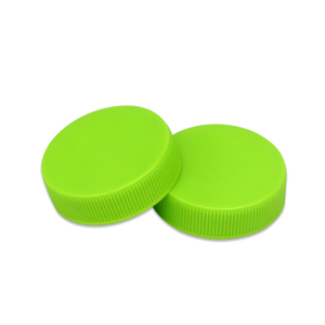 <span class=keywords><strong>Tapa</strong></span> de rosca de Color verde de 38/410mm de alta calidad, tapas de plástico, <span class=keywords><strong>tapa</strong></span> de plástico PP con tarro cosmético, botella de embalaje, fábrica de plástico - Product Image 1