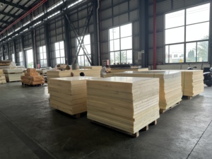 Láminas de ABS de Grado de Extrusión Zelong - Directo de Fábrica, Prototipado CNC, Espesor de 12-140 mm, Material Virgen, Origen Jiangsu - Product Image 1