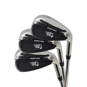 Precio <span class=keywords><strong>de</strong></span> fábrica chino personalizado diestro práctica <span class=keywords><strong>Golf</strong></span> Iron Club - Product Image 2
