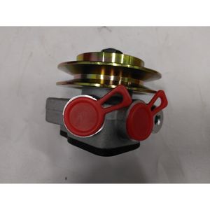 Bomba de Combustible para Carga Marítima 812/21518471, 04503573 o Motores Deutz 1013 2012 Volvo D6D D7E para Apiladores, Flujo de Impulso por Paletas - Product Image 1