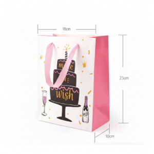 Emballage de bougies parfumées recyclées en gros pour l'impression de logo sur les robes, petit emballage de luxe pliable en carton, boîte cadeau en papier pour bébé - Product Image 1