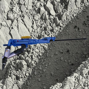 Furadeira Pneumática para Mineração, Furadeira de Rocha Manual <span class=keywords><strong>Yt28</strong></span>, Vendas Diretas do Fabricante - Product Image 2