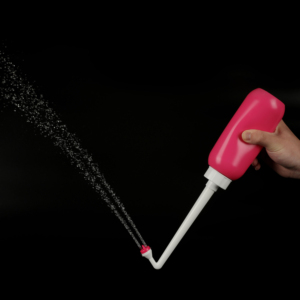 Выдвижная насадка для биде, 500 мл/17 унций - Product Image 2
