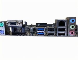 Para placa base de escritorio ASUS <span class=keywords><strong>Prime</strong></span> con doble canal de memoria DDR4 interfaz de disco duro SATA Compatible con 64GB de RAM - Product Image 4