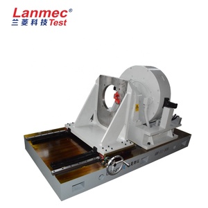 모터 테스트 벤치 차동 모터 로딩 스테이션 자동차 엔진 섀시 동력계 테스트 벤치 - Product Image 4