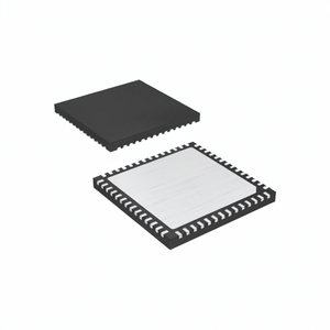 MAX19586ETN+D Electronic Chips Component In Stock 56 WFQFN Exposed Pad Data Acquisition - Product Image 1