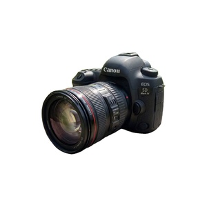 Appareil photo reflex numérique plein format d'occasion <span class=keywords><strong>Canon</strong></span> EOS 5D Mark IV (5D4) avec objectif EF 24-105mm F/4L IS II USM et vidéo 4K – Vente en gros - Product Image 2