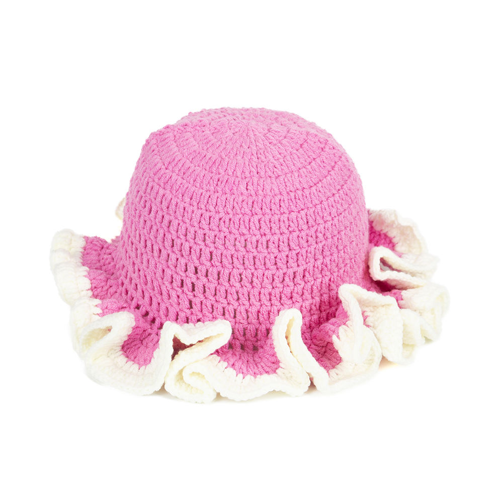 ชมพูขาว