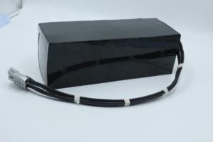 21S16P แบตเตอรี่ลิเธียม77.7V 51.2Ah แบตเตอรี่ลิเธียมไอออน18650 - Product Image 3