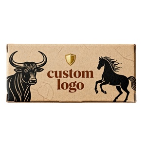 Cajas de Papel para Empaque de Diseño Personalizado para Kits, Cajas para Viales, Diseño a Color, Solución de Empaque para Pequeñas Empresas - Product Image 2