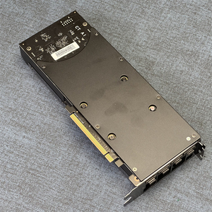 การ์ดจอ RTX 4080 32GB รุ่นใหม่ ขายดี ระบายความร้อนด้วยพัดลม PCI Express สำหรับมืออาชีพ - Product Image 4