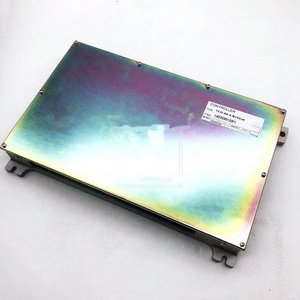 LQ22E00132F1 E265 Graafmachine Onderdelen EC Besturingseenheid Computercontroller - Product Image 6
