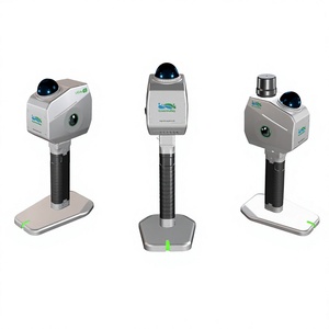 Scanner laser 3D GreenValley LiGrip SE SLAM Lidar portable SLAM 3D GNSS pour la numérisation 3D BIM et la construction CHC RS10 <span class=keywords><strong>RS7</strong></span> 3DGS - Product Image 2