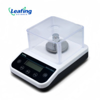 New Product Ideas 0.001g Laboratory Analytical Balance Electronic Laboratory Scale
