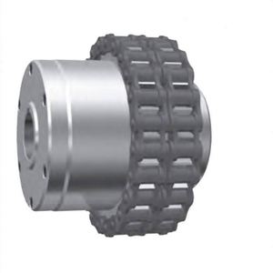 Roulement à rouleaux unidirectionnel à butée BREU50-K-C, embrayage à came, roulement BREU50KC, <span class=keywords><strong>BREU</strong></span> 50KC - Product Image 1