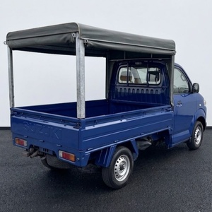 Fourgonnette utilitaire légère économique à grande capacité de chargement, conduite à gauche, pour la vente en gros mondiale - Suzuki Carry - Product Image 3