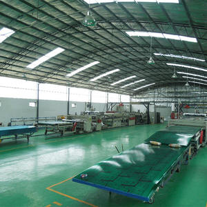 بسعر الجملة Policarbonato الحديثة شفافة فوق البنفسجية للحماية من أشعة الشمس عينة مجانية في الهواء الطلق - Product Image 2