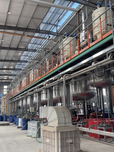 Rõ ràng nhanh chóng khô mulch sỏi chất kết dính keo, không độc hại mulch keo polyaspartic lớp phủ lớp phủ ràng buộc đá nhựa - Product Image 6