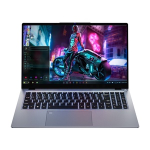 Nueva Laptop de Doble Pantalla Táctil de 14" y 16", DDR4, SSD, Core I7, para Juegos, Negocios y Oficina, OEM, Ultradelgada - Product Image 2