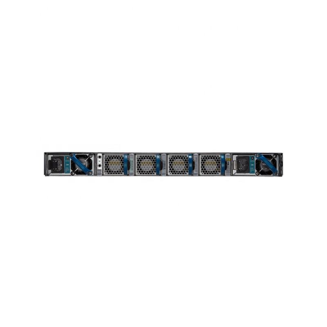 Used for HP SN3000B Brocade 6505 24-Port 16Gb SFP+ FC SAN Switch QW937A (12-Port Active)