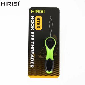 Juego de Agujas para Cebo de Pesca de Carpa Hirisi, Agujas para Monturas Pop-Up Boilie, Agujas para Empalmar Anzuelos de Carpa, Herramientas para Hacer Eslabones de Anzuelos, Accesorios de Pesca BT53 - Product Image 1