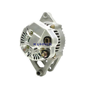 Alternador compatible con JEEP WRANGLER I 2.5 Gasolina (KW: 89, HP: 121) de 12-1991 a 08-1996 KUHNER 554317 NUEVO - Product Image 3