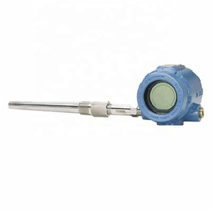 Sensor de Temperatura Rosemounts 3144P 3144PD1F2I1A01B4M5Q4U1 - Product Image 1