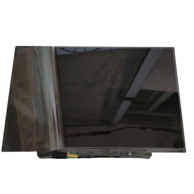 Laptop Screen Black for Business Connector Macbook LP133WX3 LTN133AT09 B133EW04 N133I6 for Pro A1278 LED LCD Backlight TFT 500:1