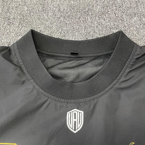 Veste de sport décontractée à manches longues sur mesure - Product Image 3
