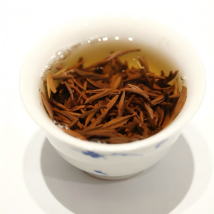 Té Negro Jin Jun Mei 2026, Nuevo, Saludable, Aroma <span class=keywords><strong>a</strong></span> Miel, Hecho <span class=keywords><strong>a</strong></span> Mano, Té Rojo Chino de Grado 1, Venta al Por Mayor <span class=keywords><strong>en</strong></span> Bolsa y Caja, Hojas Sueltas, 500g - Product Image 2
