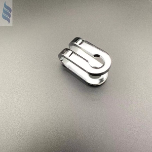 Shank Ball stop Cable Steel Wire Rope Button Stop pour Pull Out Wire Rope Gym Cable Shake Ball End pour Gym Part Ball End Terminal - Product Image 4