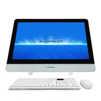 23.6inch Business Gaming All-in-One PC DDR3 RAM Dual TN Touch Screen EU AU Desktop Laptop Computer Hardware Software Barebone