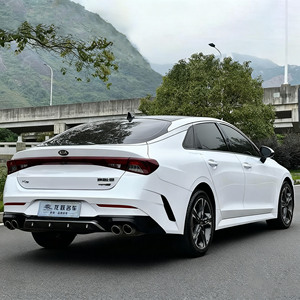 Offre Spéciale Meilleure Vente <span class=keywords><strong>Voiture</strong></span> <span class=keywords><strong>d</strong></span>'<span class=keywords><strong>Occasion</strong></span> Kia K5 2020 380T GT-Line Version Technologie Premium Conduite à Gauche Essence à <span class=keywords><strong>Vendre</strong></span> - Product Image 4