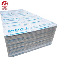 Feuille de polycarbonate PC ignifuge haute température pour abris de transport