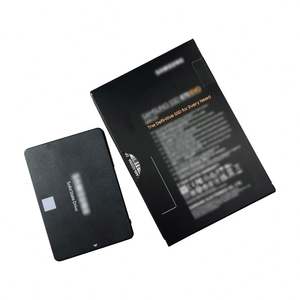 Ucuz 2.5 Sata <span class=keywords><strong>3</strong></span> SSD 1TB 2TB 500GB 250GB katı hal diski dahili sabit diskler bilgisayar dizüstü için - Product Image 5