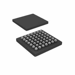 LCMXO3L-2100E-5UWG49ITR1K Buy Online Electronic Components Authorized Distributor 49 UFBGA, WLCSP Embedded - Product Image 1