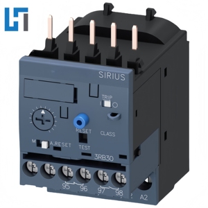 New Original 3RB3016-1TB0 Thermal <b>Relay</b> PLC Module Industrial Automation Controller warehouse stock - Product Image 1