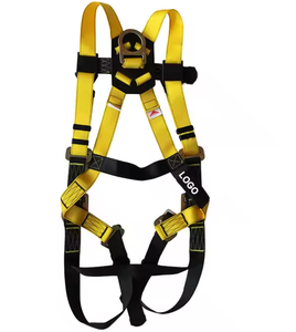 安全ハーネス高さ調整可能な安全ハーネス - Product Image 2