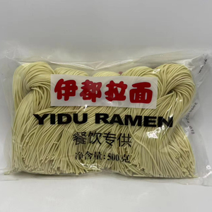 <span class=keywords><strong>Ramen</strong></span> Ito 500g* Paquete, Cocina Japonesa, <span class=keywords><strong>Ramen</strong></span> Japonés Ito - Product Image 1