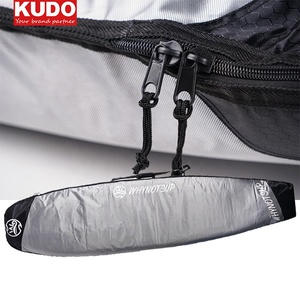 กระเป๋ากระดานโต้คลื่นแบบบุนวม,กระเป๋าพายเรือแบบกำหนดเอง - Product Image 3