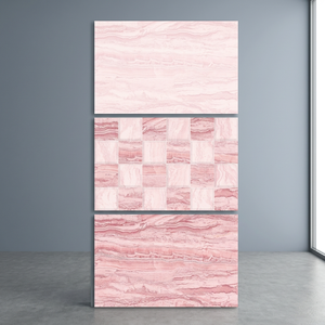 Azulejos de Pared de Cerámica Digitales 3D de 8x12 Pulgadas (200x300mm) de Vistaar Factory, Azulejos Decorativos Brillantes y Esmaltados - Product Image 3