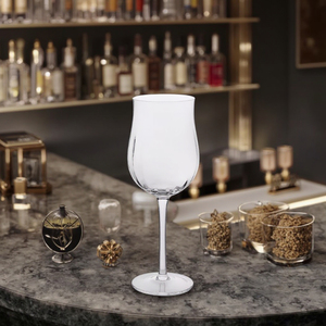 Verres <span class=keywords><strong>à</strong></span> champagne cannelés Offre Spéciale faits <span class=keywords><strong>à</strong></span> la main cannelés <span class=keywords><strong>à</strong></span> rayures verticales Flûtes Ensemble de verres <span class=keywords><strong>à</strong></span> <span class=keywords><strong>vin</strong></span> rouge en forme de <span class=keywords><strong>tulipe</strong></span> <span class=keywords><strong>Verre</strong></span> <span class=keywords><strong>à</strong></span> <span class=keywords><strong>vin</strong></span> <span class=keywords><strong>à</strong></span> jante dorée - Product Image 5