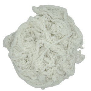 Trapos <span class=keywords><strong>de</strong></span> Algodón Blanco 100% para Máquinas, Trapos <span class=keywords><strong>de</strong></span> Pintor para Residuos Textiles, Calidad Premium, Marca JES, Absorbentes <span class=keywords><strong>de</strong></span> Aceite y Agua, Uso Industrial - Product Image 4