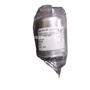 Eugen Seitz AG CH-8623 wetzikon 118.007.024P โซลินอยด์วาล์วสวิตเซอร์แลนด์ - Product Image 1