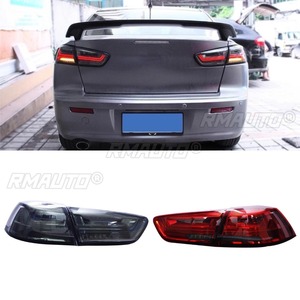 ไฟเดย์ไลท์ LED สำหรับมิตซูบิชิ แลนเซอร์ แบบกันน้ำ ชุดไฟท้ายรถยนต์ ชุดแต่ง - Product Image 2
