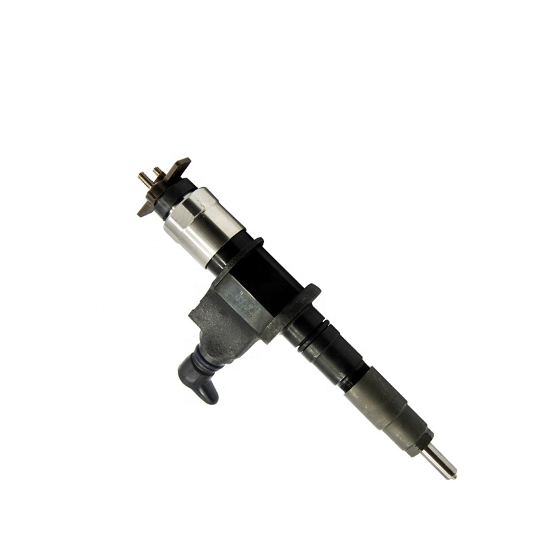 295050-1290 fuel injector 8-98207435-0 295050-1290 injector for ISUZU 4HK1 engine injector nozzle 8-98207435-0 295050-1290