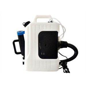 Ulv Cold <strong>Fogger</strong> Battery <strong>Mini</strong> Fog <strong>Machine</strong> - Product Image 2
