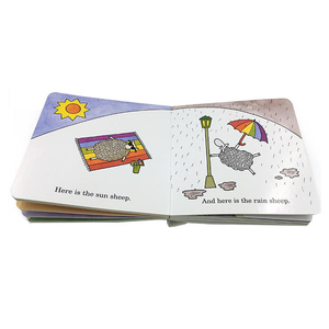 Tableau noir personnalisé OEM <span class=keywords><strong>pour</strong></span> enfants écriture livres d'apprentissage et de lecture en <span class=keywords><strong>anglais</strong></span> <span class=keywords><strong>pour</strong></span> enfants impression offset livres à couverture rigide - Product Image 3