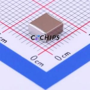 Condensateur SMD (MLCC) C5750X7T2J474KT000N 2220 (Capacité : 470nF) (Précision : 10%) Tension nominale : 630V - Product Image 2